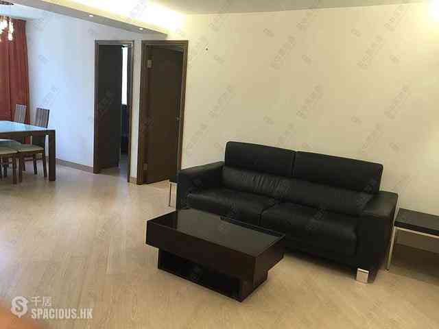 Yau Yat Chuen - 8, Verbena Road 05