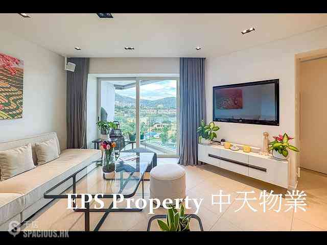 愉景湾 - 愉景湾3期 康慧台 康颐阁 12