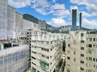 跑马地 - 翠屏苑 06