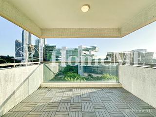 Pok Fu Lam - Baguio Villa 23
