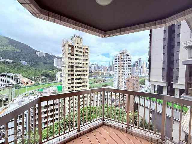 Happy Valley - Ventris Place Block B 02