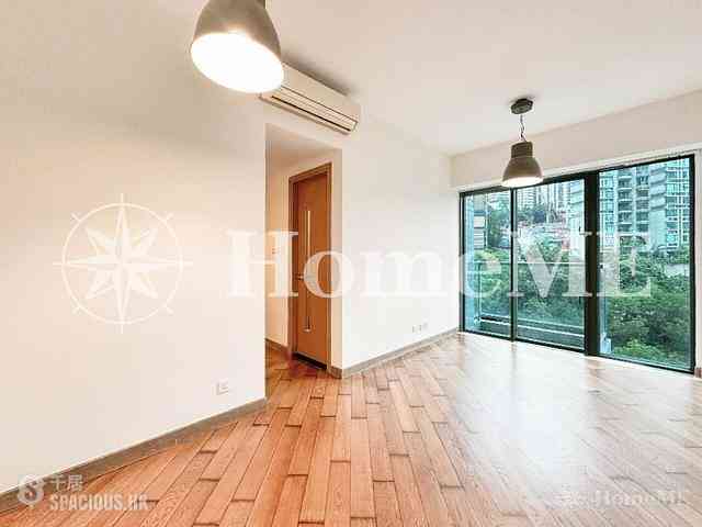 Kennedy Town - Belcher's Hill 01