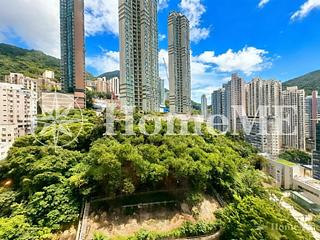 Kennedy Town - Belcher's Hill 02