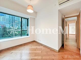 Kennedy Town - Belcher's Hill 04