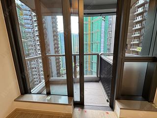 黃竹坑 - 港島南岸4A期 海盈山I 2B座 03