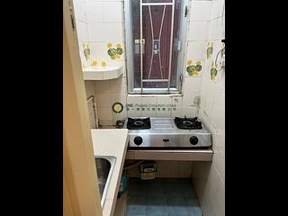 Mong Kok - Winfield Building 02