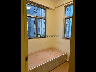 Mong Kok - Winfield Building 04