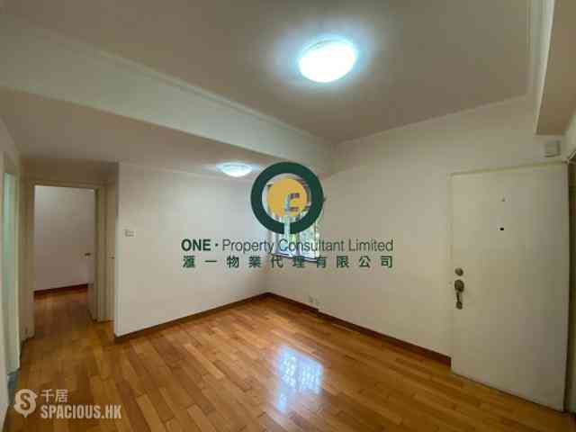 堅尼地城 - 桃李園 01