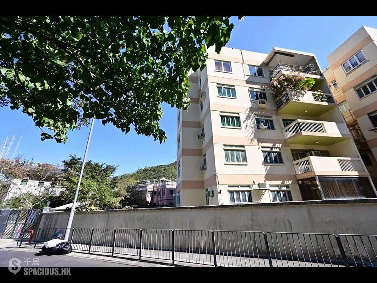 Jardines Lookout - Green Villa 01