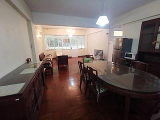 Jardines Lookout - Green Villa 03