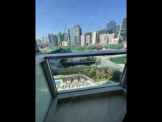 黃竹坑 - 港岛南岸1期 晋环2A座 08