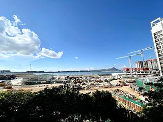 Tung Chung - Century Link Phase 1 Tower 3B 03