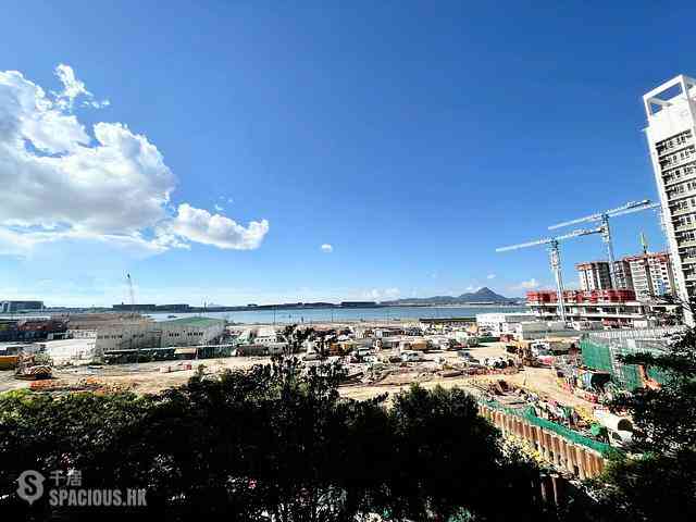 Tung Chung - Century Link Phase 1 Tower 3B 03