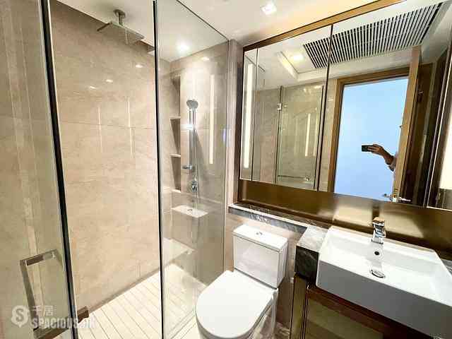 Tung Chung - Century Link Phase 1 Tower 3B 10