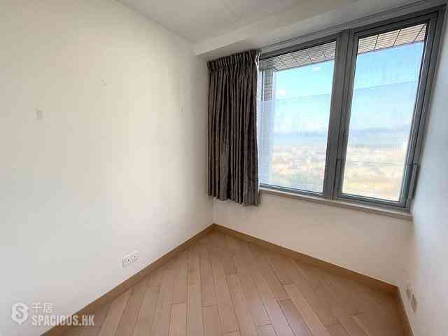 Tung Chung - Century Link Phase 1 Tower 3B 06