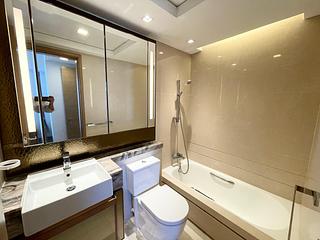 Tung Chung - Century Link Phase 1 Tower 3B 09