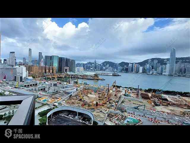 West Kowloon - The Waterfront Phase 2 Block 5 01