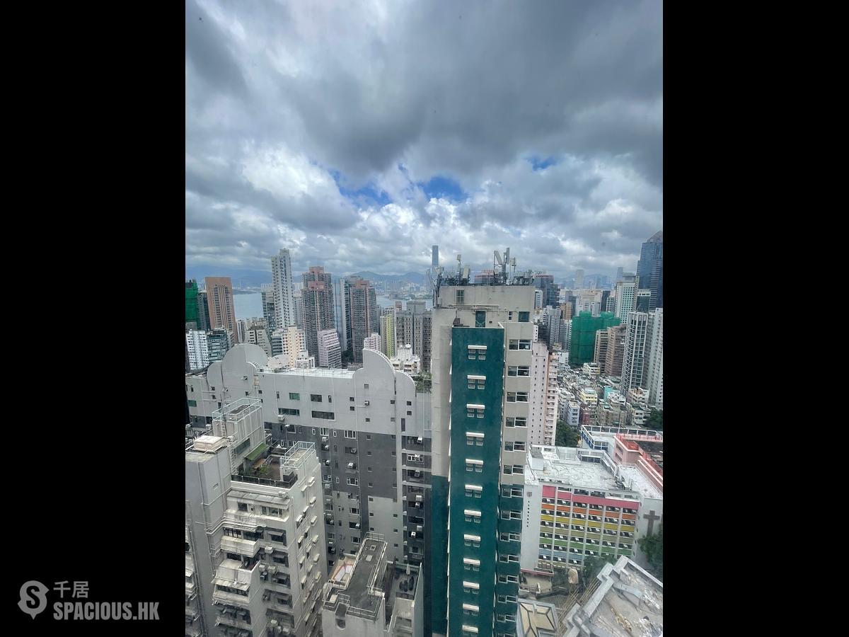 西半山 - 嘉威花园 01