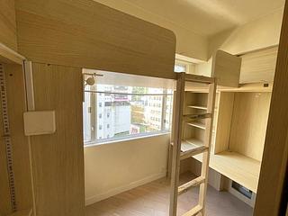 Tai Hang - Morengo Court 08