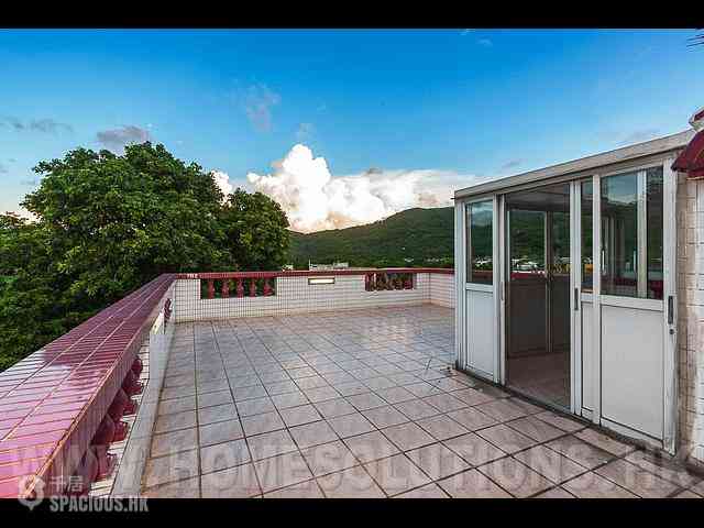 Mui Wo - Tai Tei Tong 11