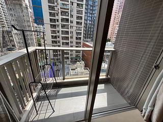 Sai Ying Pun - Island Crest 05