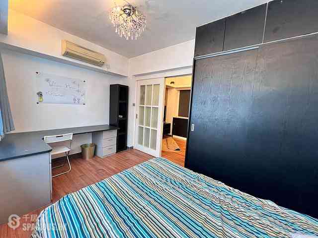 Wan Chai - Sing Tak Building 04