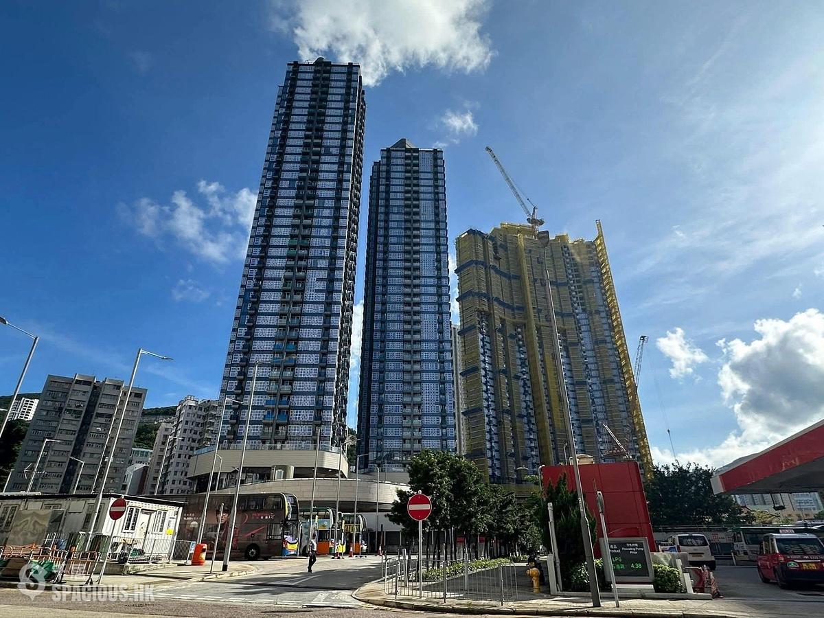 Chai Wan - The Headland Residences 01