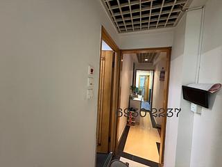 灣仔 - 利榮大樓 08