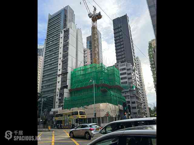 Tin Hau - Kabitat・Tin Hau 01