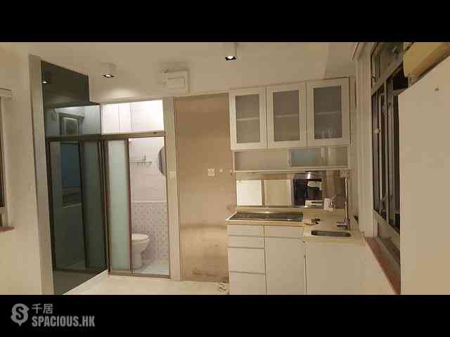Tai Hang - The Jolly House 07