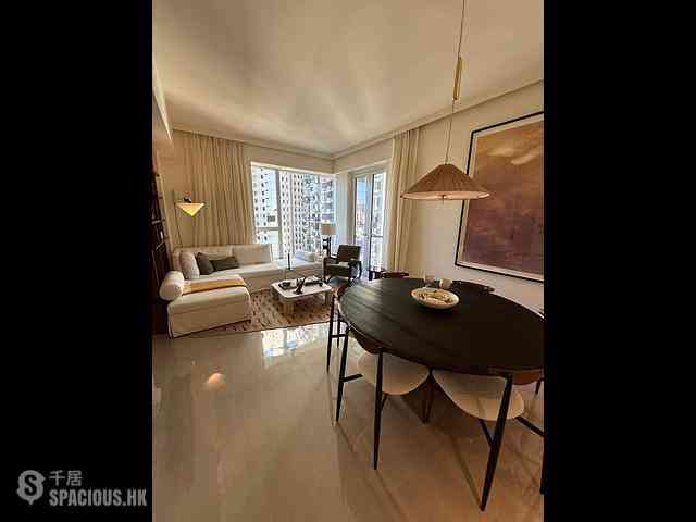 Wan Chai - 33 Kennedy Road 01
