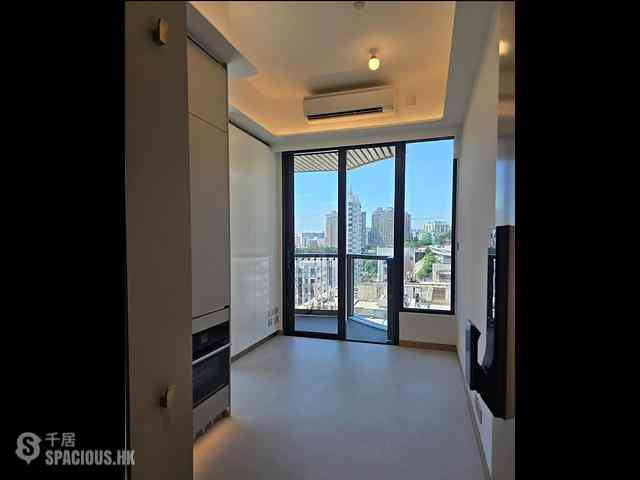 Hung Hom - Midtown South Phase 1 Baker Circle・Dover 02