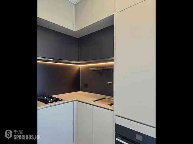 Hung Hom - Midtown South Phase 1 Baker Circle・Dover 03
