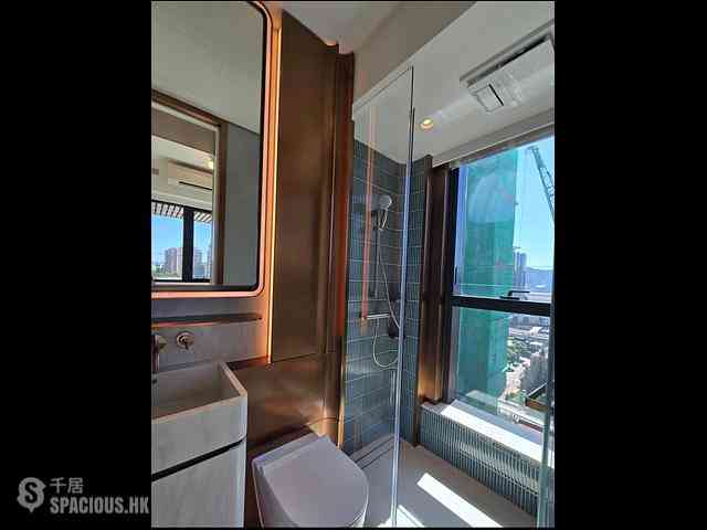 Hung Hom - Midtown South Phase 1 Baker Circle・Dover 05