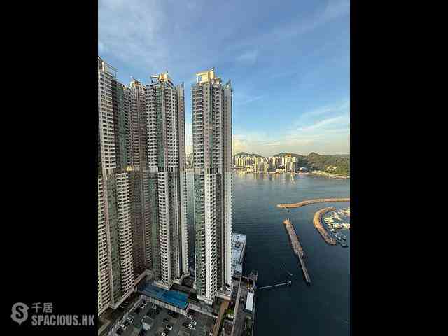Sai Wan Ho - Les Saisons Le Printemps (Tower 1) 03