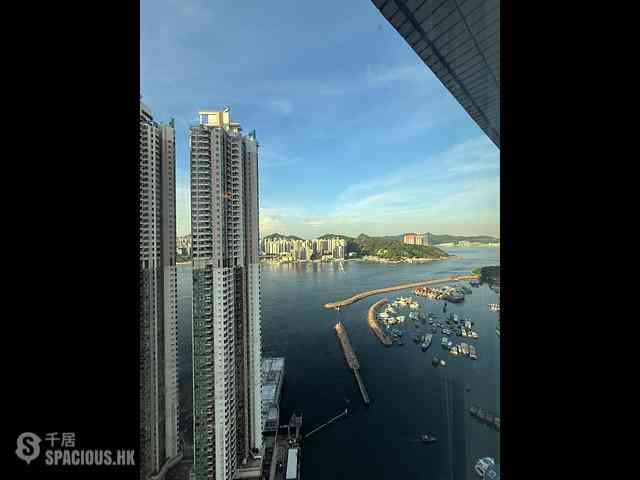 Sai Wan Ho - Les Saisons Le Printemps (Tower 1) 04