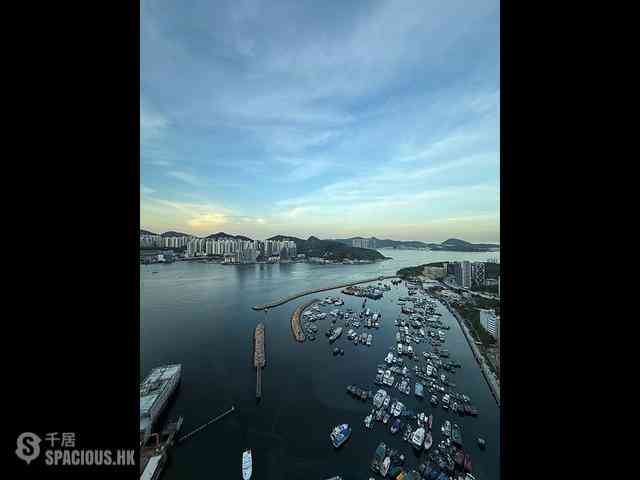 Sai Wan Ho - Les Saisons L Automne (Tower 3) 01