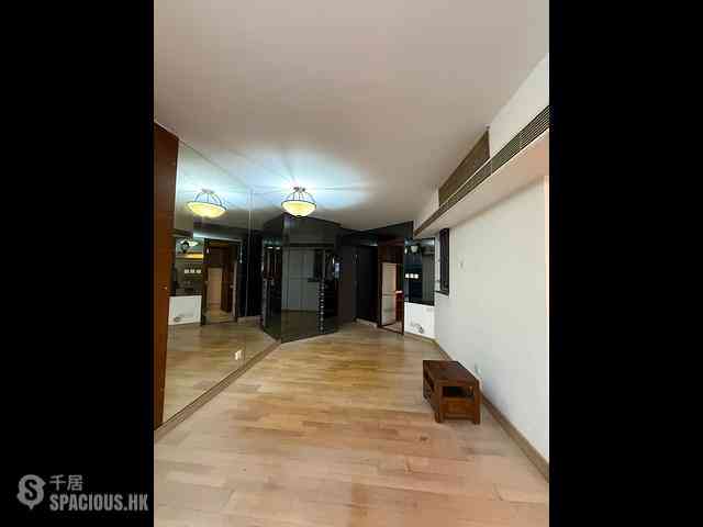 Sai Wan Ho - Grand Promenade Block 6 01