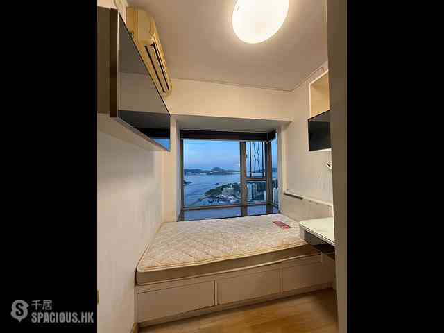 Sai Wan Ho - Grand Promenade Block 6 03