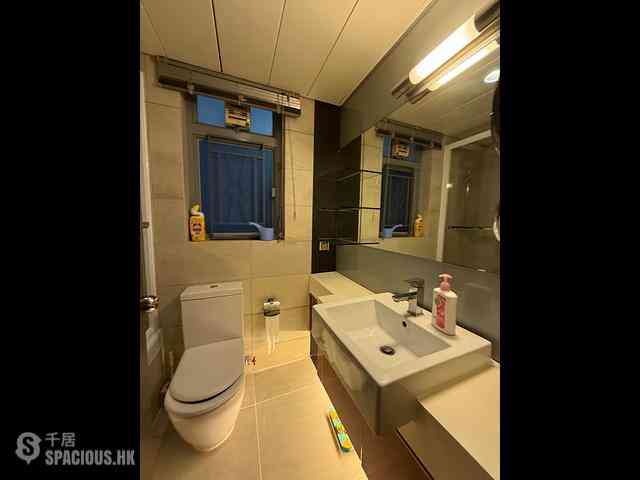 Sai Wan Ho - Grand Promenade Block 6 04