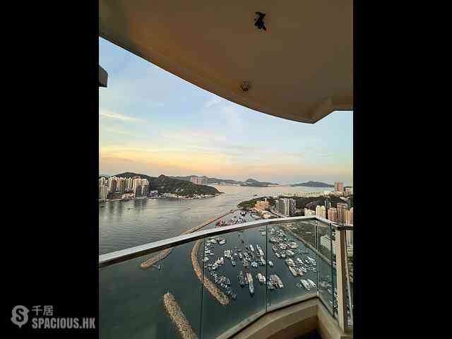 Sai Wan Ho - Grand Promenade Block 6 09