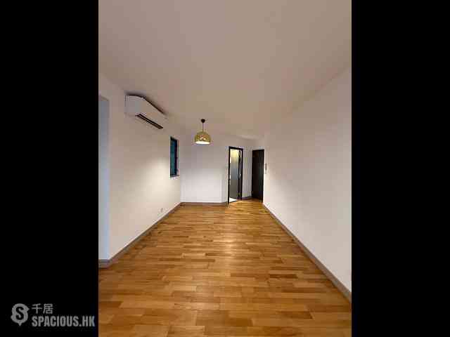 Sai Wan Ho - Grand Promenade Block 6 01