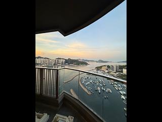 Sai Wan Ho - Grand Promenade Block 6 02