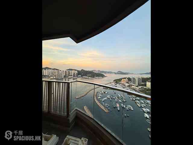 Sai Wan Ho - Grand Promenade Block 6 02