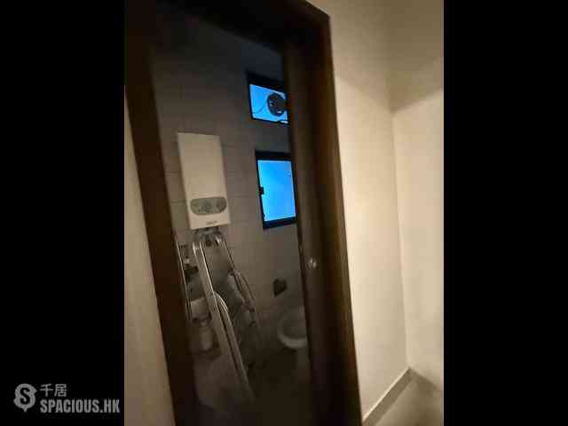 Sai Wan Ho - Grand Promenade Block 6 06