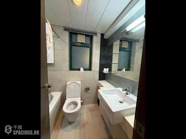 Sai Wan Ho - Grand Promenade Block 6 07