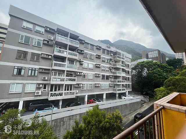 跑马地 - 箕琏阁 01