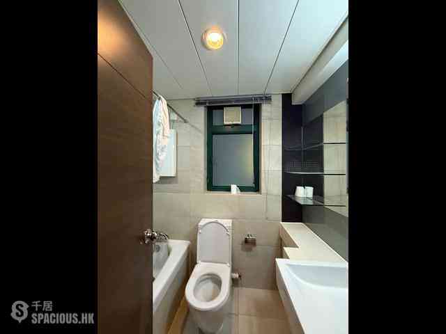 Sai Wan Ho - Grand Promenade Block 6 08