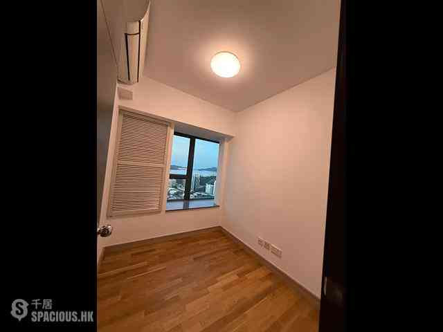 Sai Wan Ho - Grand Promenade Block 6 11