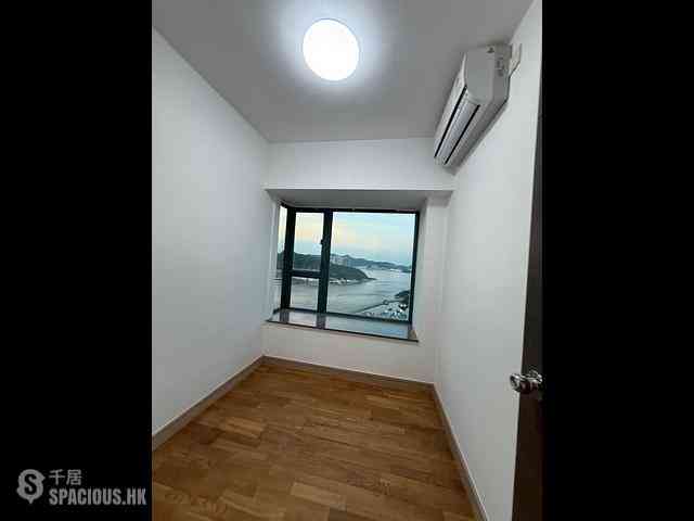 Sai Wan Ho - Grand Promenade Block 6 12